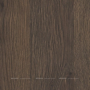 Шкаф-пенал Comforty Франкфурт-40 дуб шоколадно-коричневый 00004150535 - 3 изображение