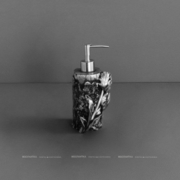 Дозатор для жидкого мыла Art&Max Tulip AM-0082A-T - 2 изображение