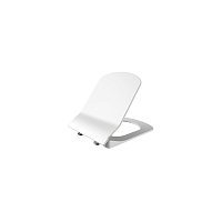 Крышка-сиденье для унитаза Creavit Elegant KC1103.01.0000E с микролифтом