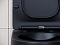 Комплект подвесной безободковый унитаз Ceramica Nova Play CN3001MB черный матовый с сиденьем микролифт + инсталляция Geberit Duofix Sigma Plattenbau 111.362.00.5 - изображение 7