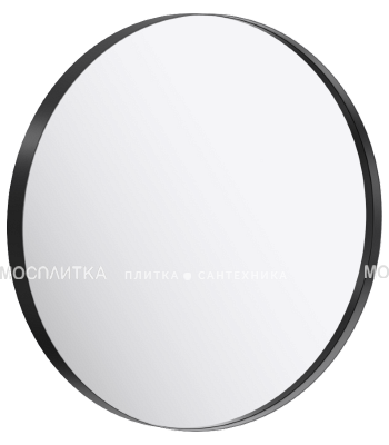 Зеркало Aqwella RM RM0206BLK 60 см  ...