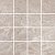 Мозаика Marmostone Норковый 7ЛПР (7,5х7,5) 30х30
