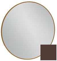 Зеркало Jacob Delafon Odeon Rive Gauche 90 см EB1268-F32 ледяной коричневый сатин
