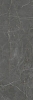Плитка Буонарроти серый темный обрезной 30х89,5х0,9