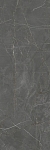 Керамическая плитка Kerama Marazzi Плитка Буонарроти серый темный обрезной 30х89,5х0,9