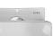 Унитаз подвесной безободковый Azario Teramo AZ-0053-UQ3 с крышкой-сиденьем микролифт, белый - 12 изображение