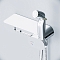 Гигиенический душ со смесителем AM.PM Like, F0202600 - изображение 3