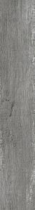 Керамогранит Creto  Rona темно-серый 15х90 - 10 изображение