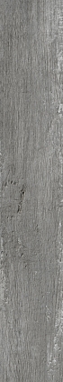 Керамогранит Creto Rona темно-серый 15х90 - изображение 10