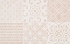 Керамическая плитка Creto Плитка Wiener бежевый 25х40 - изображение 3