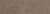 Керамогранит Kerama Marazzi Подступенок Виченца коричневый темный 9,6х30