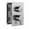 Душевой комплект RGW Shower Panels 50140801-01 хром - изображение 6