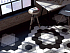 Керамическая плитка Kerama Marazzi Плитка Буранелли чёрный 20х23,1 - изображение 3