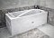 Акриловые ванна Radomir Роза 2-01-0-0-1-208Р 170х77 см, каркас - 2 изображение