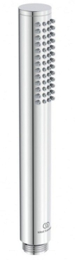 Душевой комплект Ideal Standard Ceratherm ALL in ONE 7 в 1, A7573AA, с термостатом, хром - 11 изображение