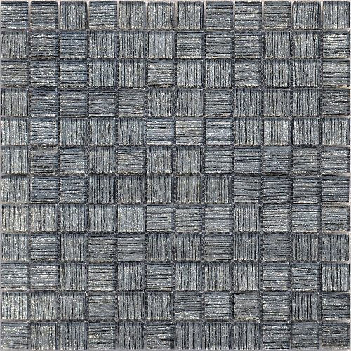 Мозаика LeeDo & Caramelle  Carbon (23x23x4) 29,8x29,8
