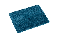 Коврик для ванной Fixsen Amadeo 1-ый синий, 50х70 см. FX-3001C