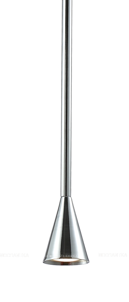 Подвесной светильник Crystal Lux Enero, 0500/201 - изображение 2