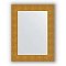 Зеркало в багетной раме Evoform Definite BY 3054 60 x 80 см, чеканка золотая 