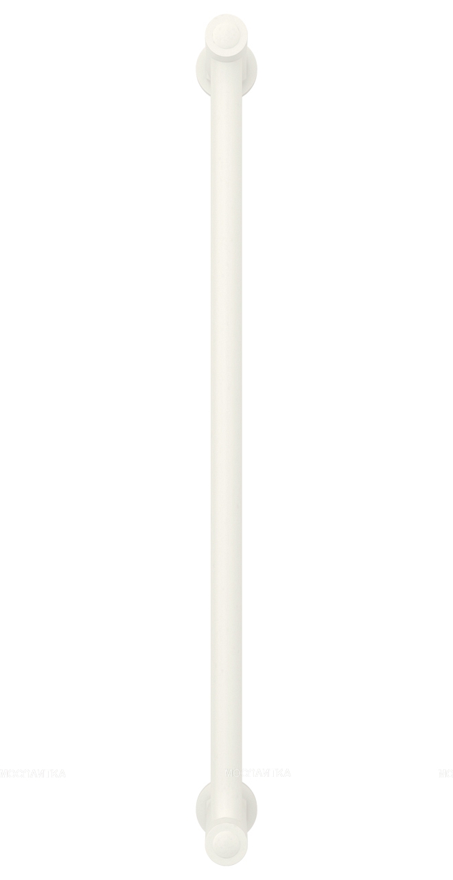 Полотенцесушитель водяной Сунержа Хорда 60х19,5 см 30-4124-0600 матовый белый - изображение 2