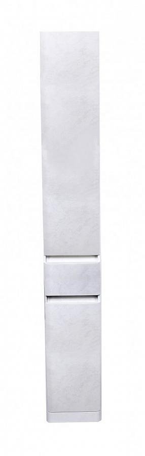 Шкаф-пенал Style Line Атлантика 30 см СС-00002277 универсальный бетон крем с корзиной