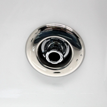 Акриловая ванна Grossman GR-17080 с гидромассажем, белая - 11 изображение