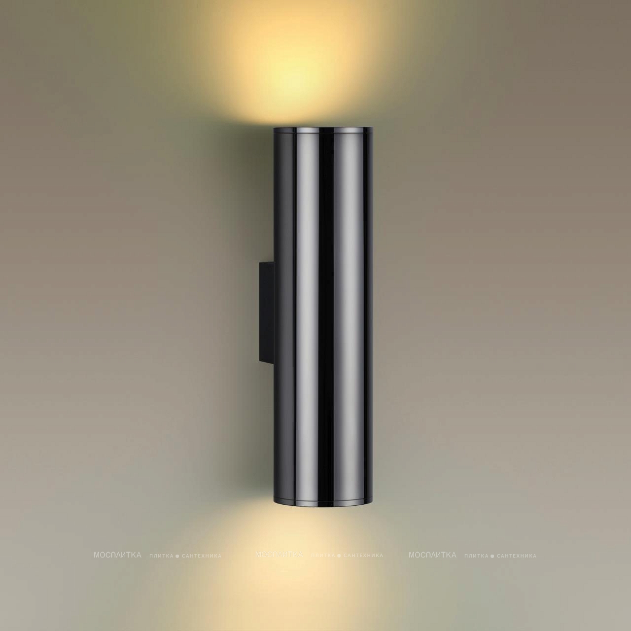 Настенный светильник Odeon Light Dario 4245/2WB - изображение 2
