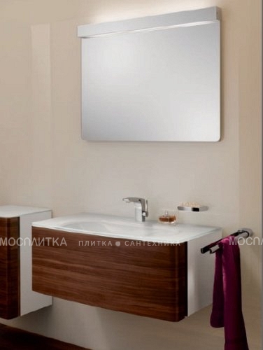 Зеркало с подсветкой Keuco Elegance New 11696 012500 - изображение 3