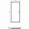 Распашная дверь в нишу 90 см Ideal Standard CONNECT 2 PV Pivot K9270V3 - изображение 2