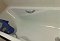 Стальная ванна Roca Princess-N 170х75 2202E0000 - изображение 5