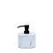 Дозатор для жидкого мыла Ridder Bella белый, 2162501