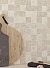 Мозаика Vitra  Marble-Stone Кремовый Матовый-Лаппато Ректификат (5х5) 30х30 - 2 изображение