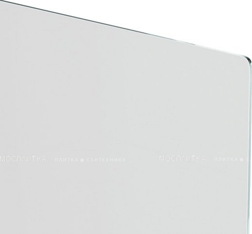 Шторка на ванну 70х150 см Bravat Alfa BG070.1500AM стекло прозрачное - изображение 4