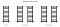 Полотенцесушитель водяной Сунержа Модус PRO 100х35 см 31-0450-1030 Матовый чёрный - изображение 4