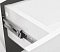 Шкаф-пенал Style Line Олеандр-2 36 Люкс, белый - изображение 5