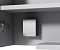Зеркальный шкаф с LED-подсветкой Am.Pm Spirit 2.0, 60 см, левый/правый - 4 изображение