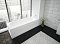 Акриловая ванна Aquatek Оберон 170х70 см OBR170-0000049, белый - изображение 3