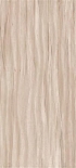 Керамическая плитка Cersanit Плитка Botanica рельеф коричневый 20х44 