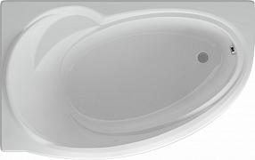 Акриловая ванна Aquatek Бетта 150х95 см BET150-0000076, белый