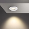 Встраиваемый влагозащищенный светильник Novotech Aqua 370934 - изображение 3