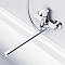 Смеситель для ванны с душем Am.Pm X-Joy F85A90500 хром глянец - изображение 5