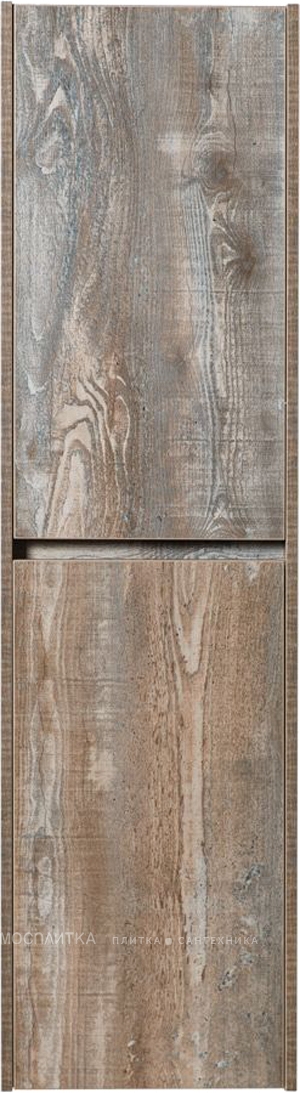 Шкаф-пенал Art&Max Family 40 см Family-1500-2A-SO-PE pino esotica - изображение 2