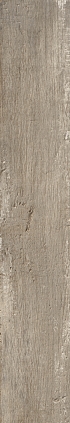 Керамогранит Creto Rona коричневый 19,8х119,8 - изображение 10
