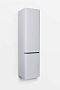 Шкаф-пенал Am.Pm Sensation M30CHR0406FG, подвесной, правый, 40 см, серый шелк - 7 изображение