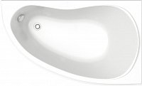 Акриловая ванна Bas Алегра 150х90 R1