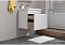 Комплект мебели для ванной Aquanet София 60 белый - изображение 9