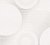 Керамическая плитка Cersanit Панно Tiffany белый 40х44