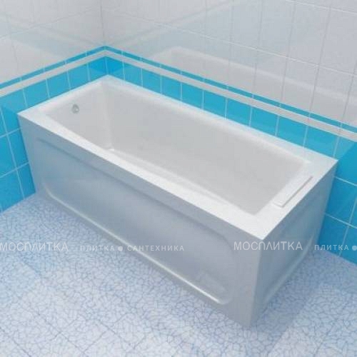 Экран для ванны 1MarKa Dinamika/Aelita 180 - изображение 3