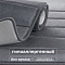 Комплект ковриков РМС РМС КК-01ТС-40х60/50х80 серый - 4 изображение