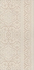 Керамическая плитка Kerama Marazzi Декор Линарес обрезной 30х60 